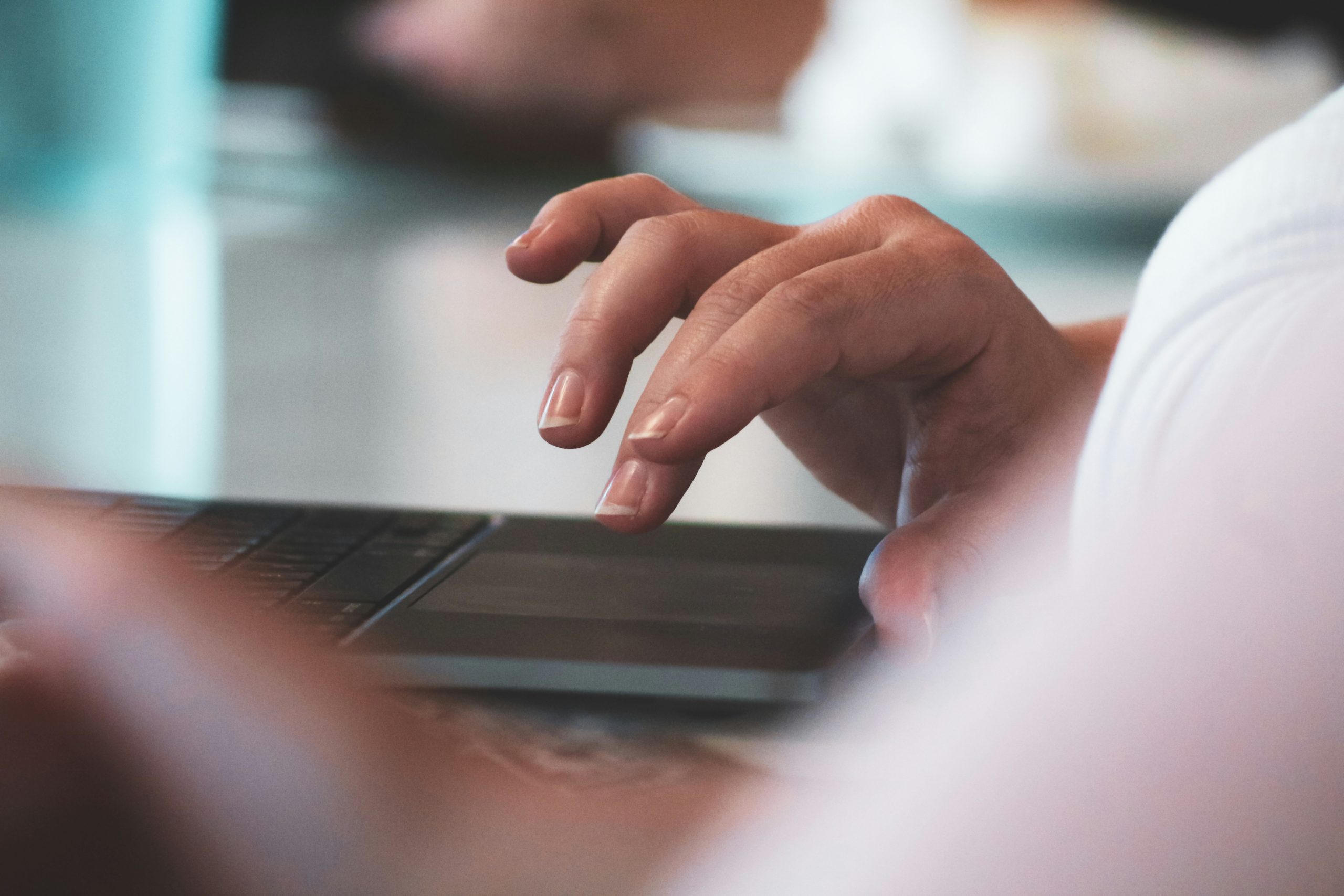 Endpoint Protection - Data Protection Services | Harbor Solutions