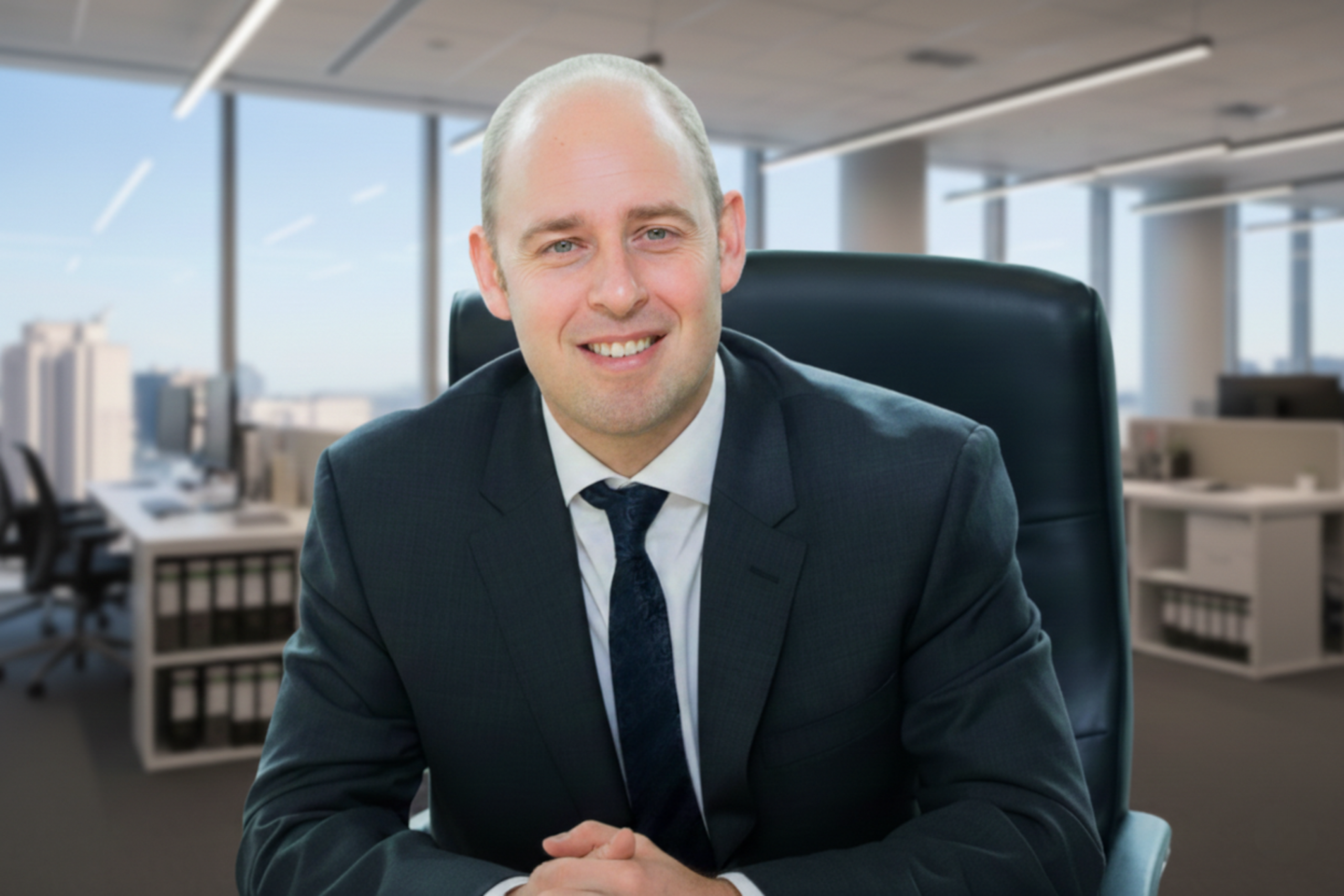 Ahead of the Channel Awards, we sat down with our Chief Revenue Officer, James Connelly, to discuss Harbor's remarkable achievements. James shares his insight into what sets Harbor apart.